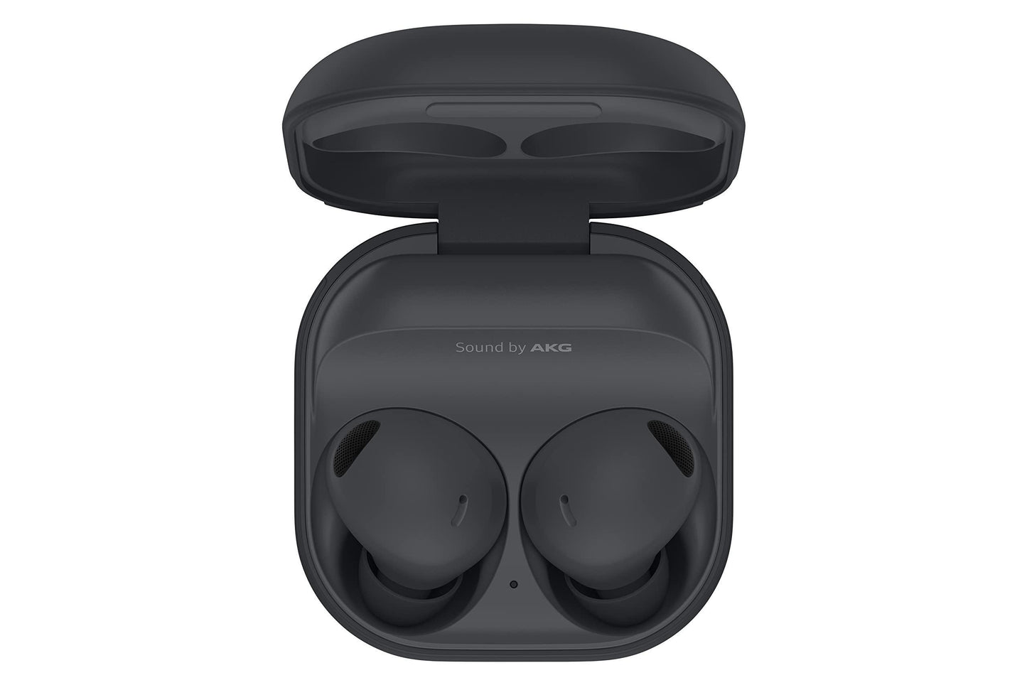 Samsung Galaxy Buds2 Pro, with Innovative AI Features, Bluetooth Truly Wireless in Ear Earbuds with Noise Cancellation (Graphite) - Triveni World