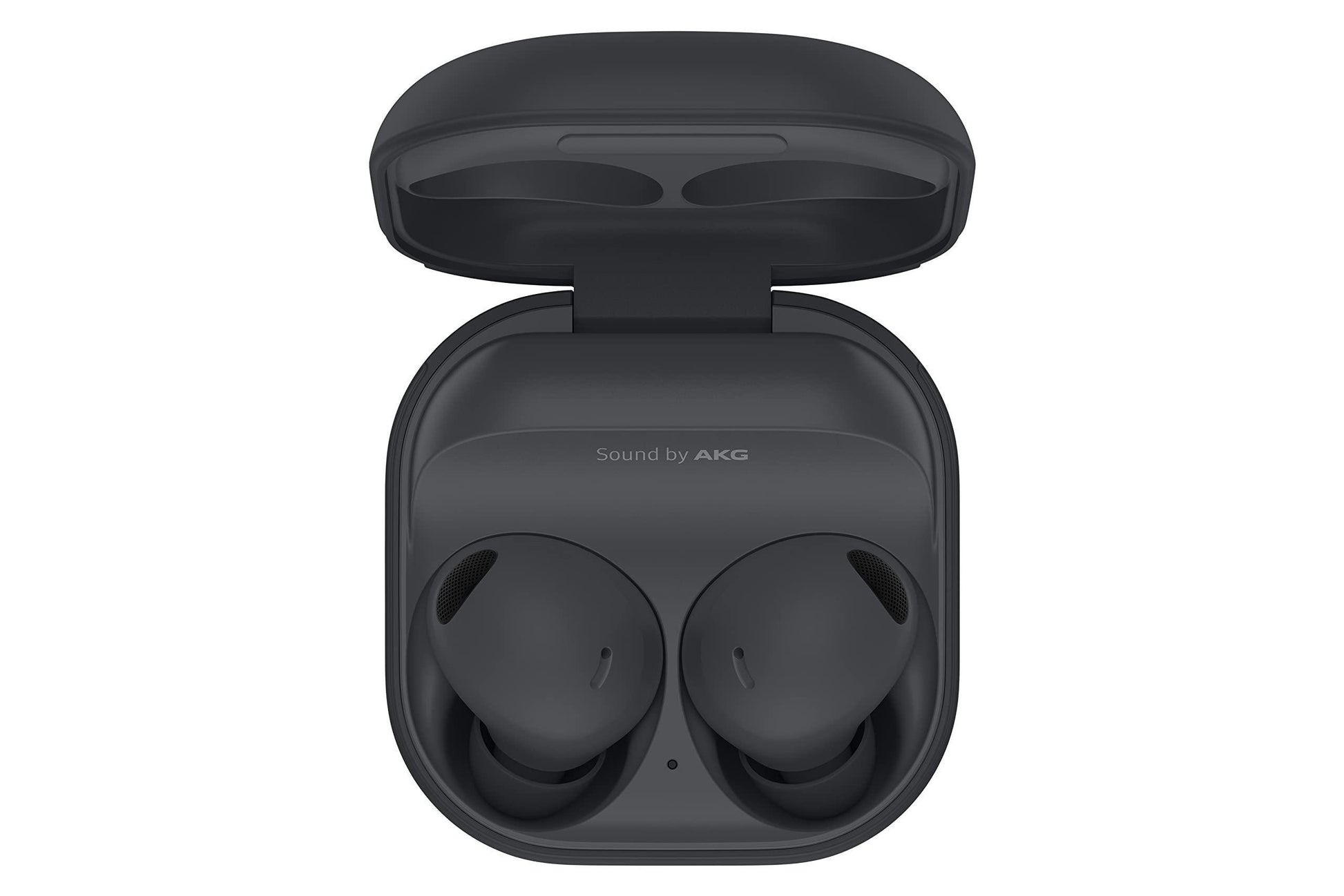 Samsung Galaxy Buds2 Pro, with Innovative AI Features, Bluetooth Truly Wireless in Ear Earbuds with Noise Cancellation (Graphite) - Triveni World