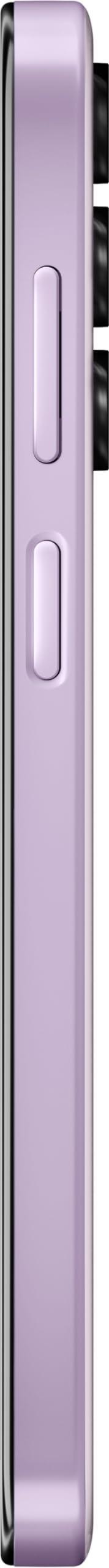 SAMSUNG Galaxy F15 5G 6GB RAM 128GB Storage (Groovy Violet) - Triveni World