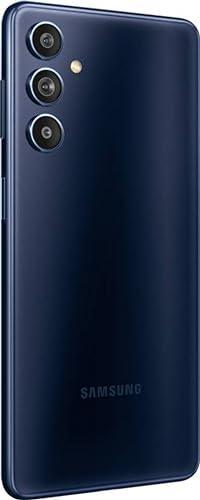 Samsung Galaxy F54 5G (Meteor Blue) (256 GB ROM) (8 GB RAM) - Triveni World