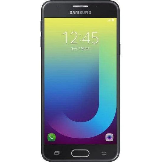 Samsung Galaxy J5 Prime 32GB 3GB RAM Black (Refurbished) - Triveni World