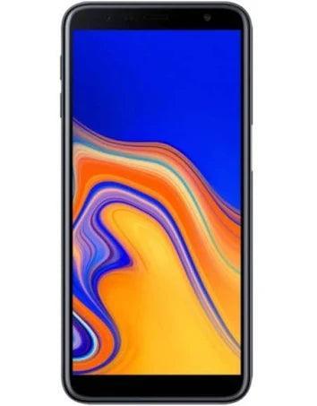 Samsung Galaxy J6 Plus (Blue, 64GB, 4GB RAM) Preowned - Triveni World