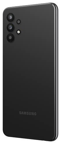 Samsung Galaxy M32 5G (Slate Black, 6GB RAM, 128GB Storage) | Dimensity 720 Processor | 5000mAh Battery| Knox Security - Triveni World