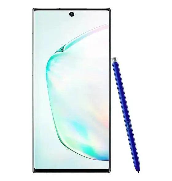 SAMSUNG Galaxy Note 10 (256 GB) (8GB RAM) - Triveni World