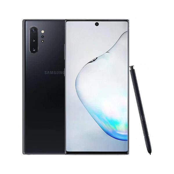 SAMSUNG Galaxy Note 10 (256 GB) (8GB RAM) - Triveni World