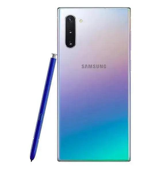 SAMSUNG Galaxy Note 10 (256 GB) (8GB RAM) - Triveni World