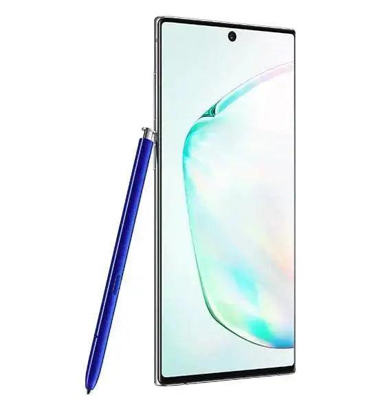 SAMSUNG Galaxy Note 10 (256 GB) (8GB RAM) - Triveni World