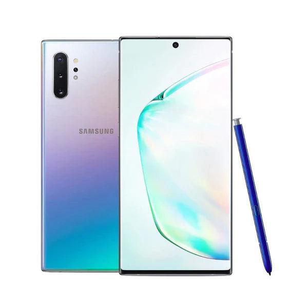 SAMSUNG Galaxy Note 10 (256 GB) (8GB RAM) - Triveni World