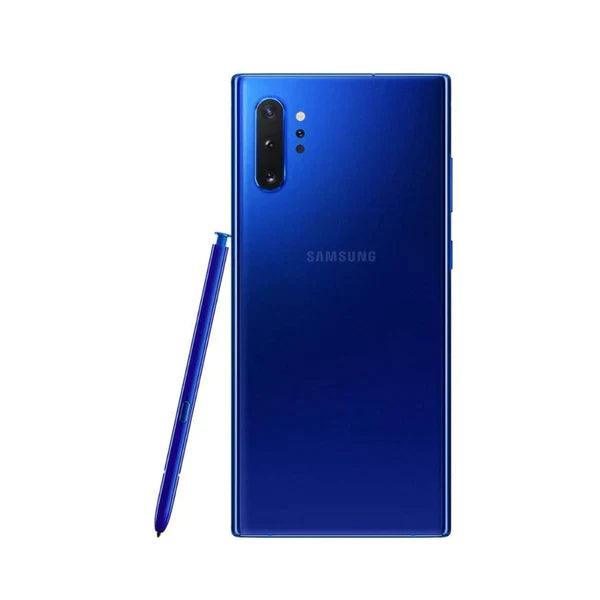 SAMSUNG Galaxy Note 10 (256 GB) (8GB RAM) - Triveni World