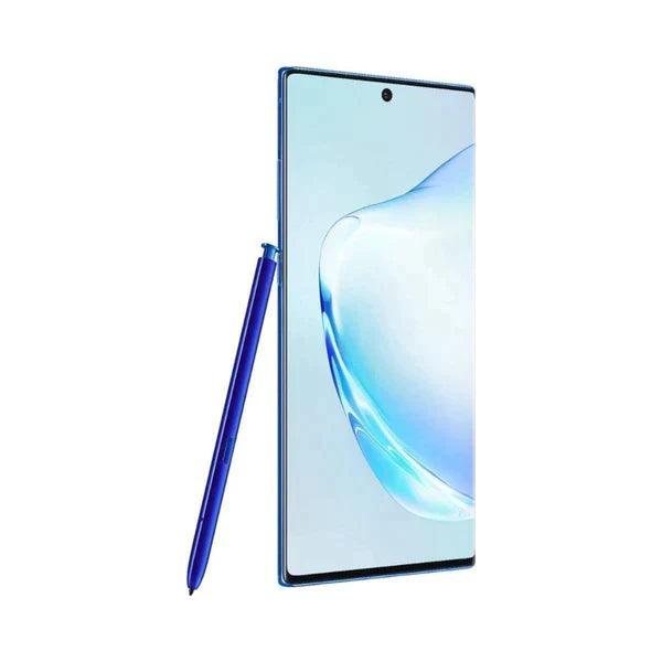 SAMSUNG Galaxy Note 10 (256 GB) (8GB RAM) - Triveni World