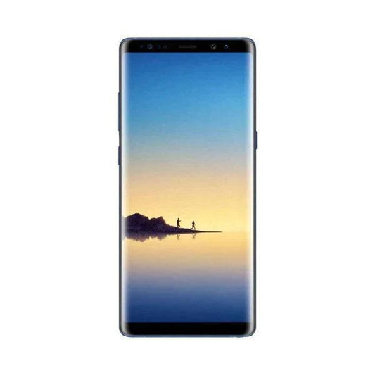 SAMSUNG Galaxy Note 8 (64GB) (6GB RAM) - Triveni World