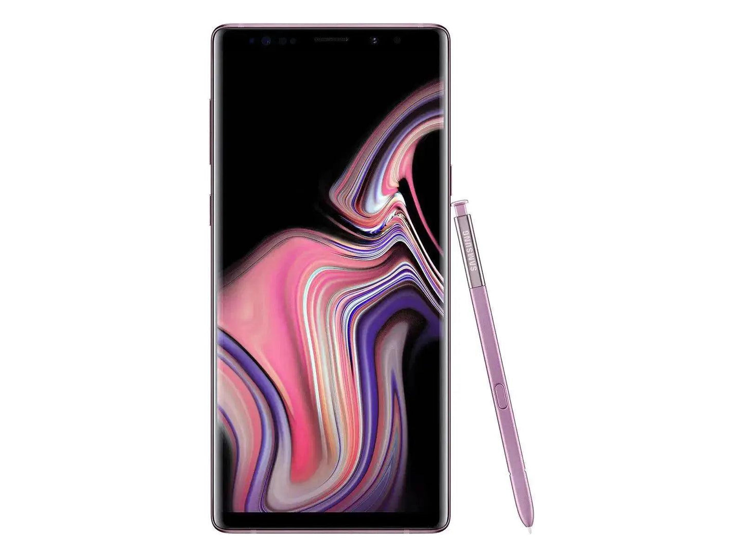 Samsung Galaxy Note 9 (6GB/128GB) - Triveni World