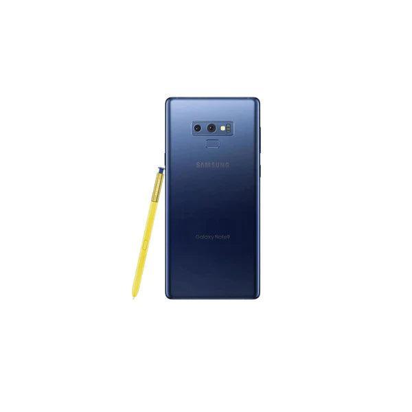 Samsung Galaxy Note 9 (6GB/128GB) - Triveni World