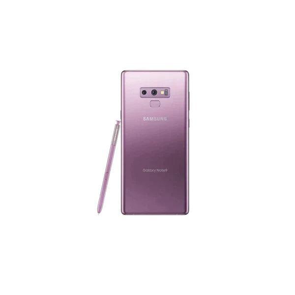 Samsung Galaxy Note 9 (6GB/128GB) - Triveni World