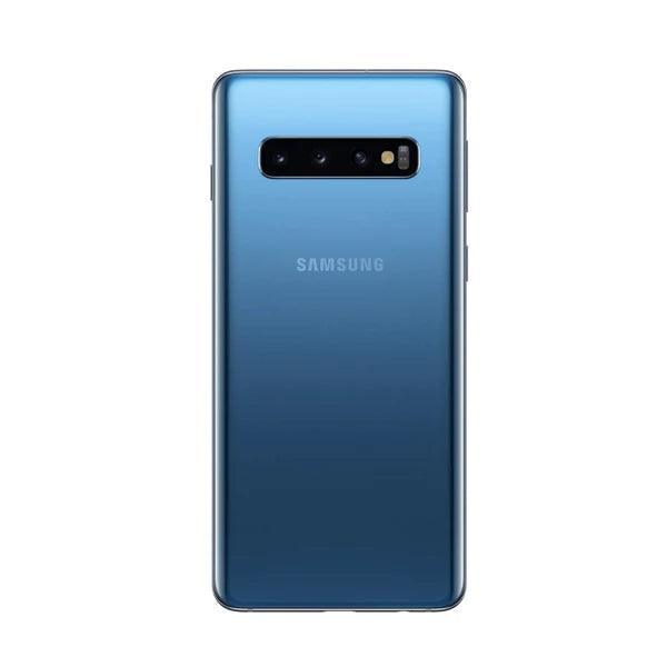 SAMSUNG Galaxy S10 (128 GB) (8GB RAM) Refurbished