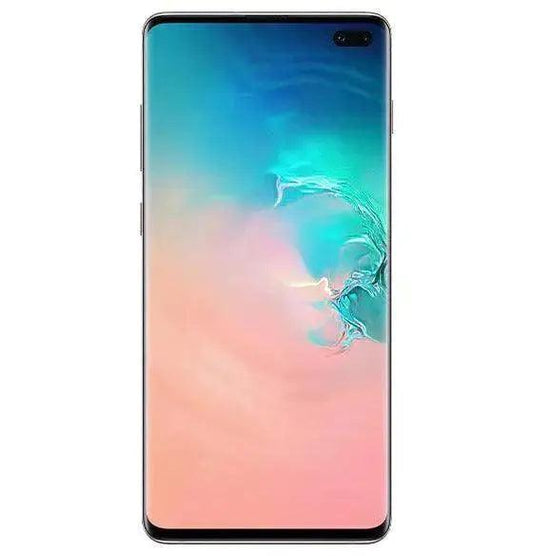 SAMSUNG Galaxy S10 Plus (128 GB) (8GB RAM) - Triveni World