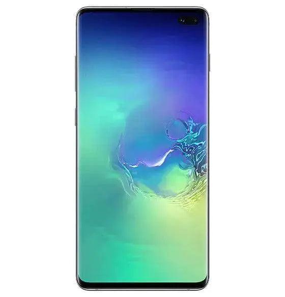 SAMSUNG Galaxy S10 Plus (128 GB) (8GB RAM) - Triveni World