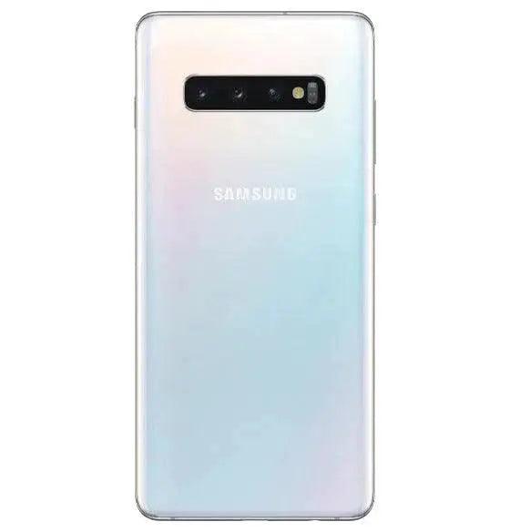 SAMSUNG Galaxy S10 Plus (128 GB) (8GB RAM) - Triveni World