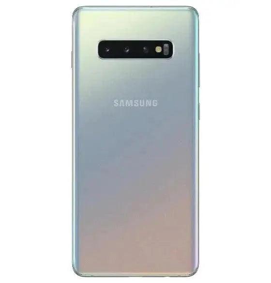 SAMSUNG Galaxy S10 Plus (128 GB) (8GB RAM) - Triveni World