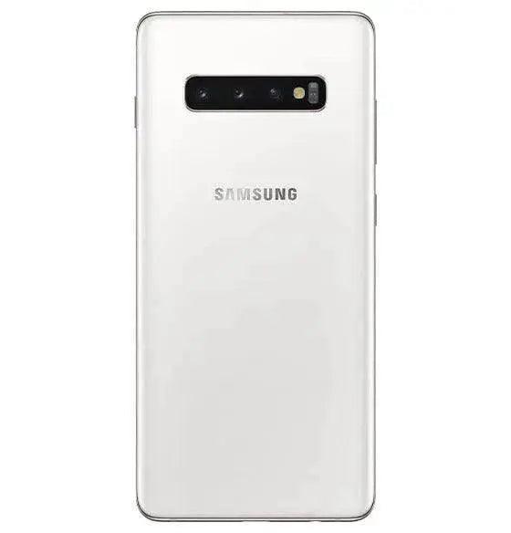 SAMSUNG Galaxy S10 Plus (128 GB) (8GB RAM) - Triveni World