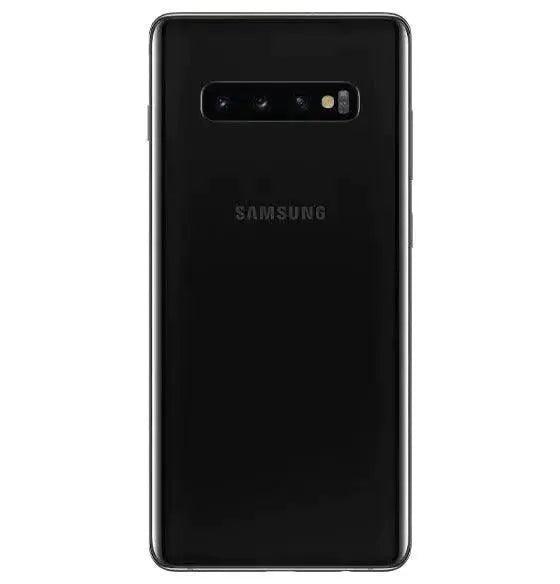 SAMSUNG Galaxy S10 Plus (128 GB) (8GB RAM) - Triveni World