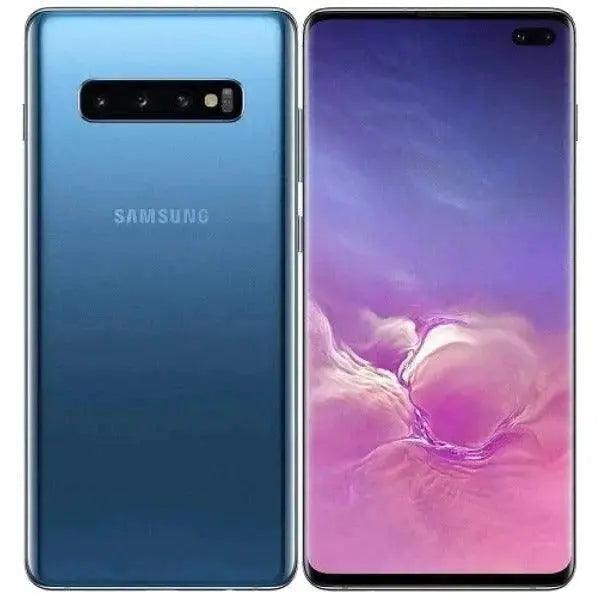 SAMSUNG Galaxy S10 Plus (128 GB) (8GB RAM) - Triveni World