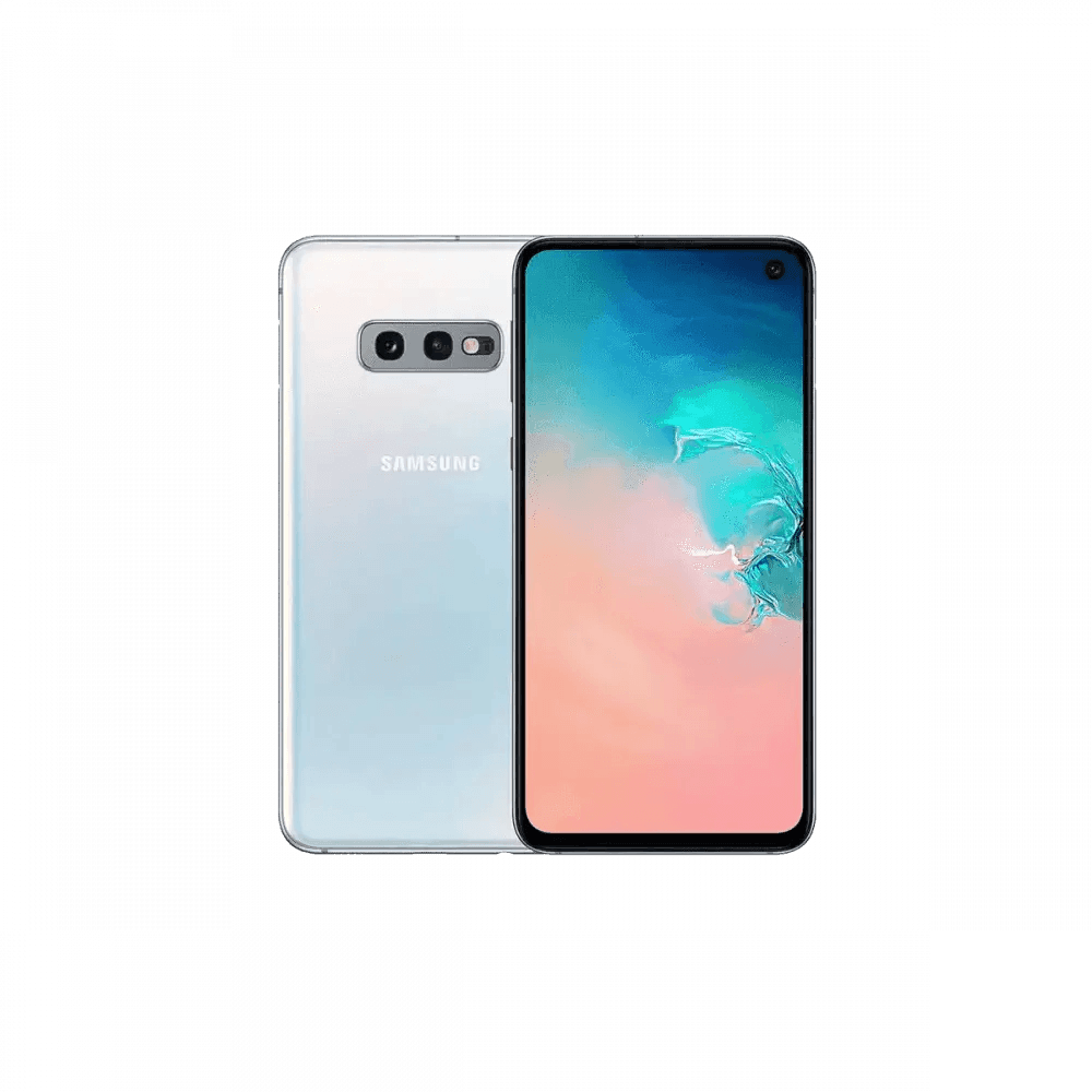 Samsung Galaxy S10e (6GB RAM, 128GB) - Triveni World