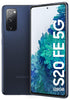 Samsung Galaxy S20 FE 5G (Cloud Navy, 8GB RAM, 128GB Storage) with No Cost EMI & Additional Exchange Offers - Triveni World