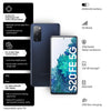 Samsung Galaxy S20 FE 5G (Cloud Navy, 8GB RAM, 128GB Storage) with No Cost EMI & Additional Exchange Offers - Triveni World