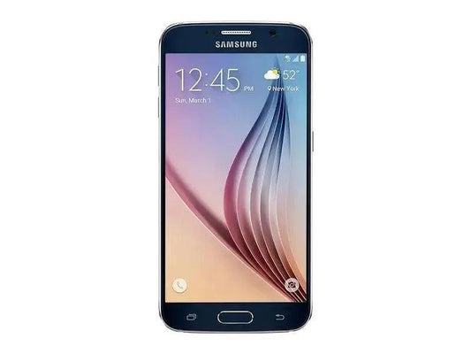 SAMSUNG Galaxy S6 ( 32 GB) (3 GB RAM) Refurbished - Triveni World