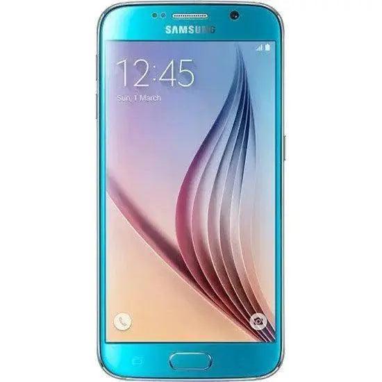 SAMSUNG Galaxy S6 ( 32 GB) (3 GB RAM) Refurbished - Triveni World