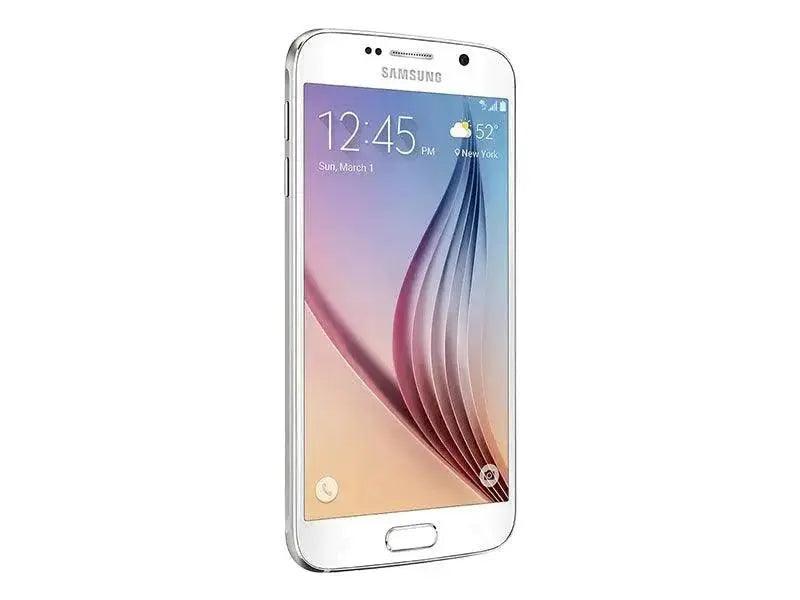 SAMSUNG Galaxy S6 ( 32 GB) (3 GB RAM) Refurbished - Triveni World