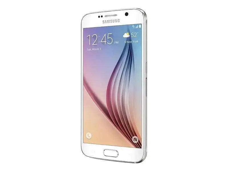 SAMSUNG Galaxy S6 ( 32 GB) (3 GB RAM) Refurbished - Triveni World