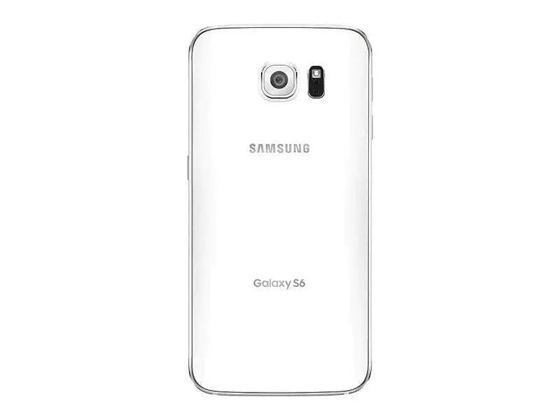 SAMSUNG Galaxy S6 ( 32 GB) (3 GB RAM) Refurbished - Triveni World