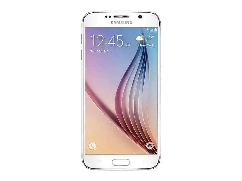 SAMSUNG Galaxy S6 ( 32 GB) (3 GB RAM) Refurbished - Triveni World