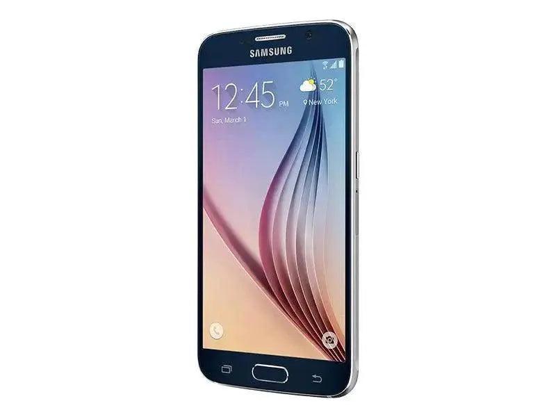 SAMSUNG Galaxy S6 ( 32 GB) (3 GB RAM) Refurbished - Triveni World