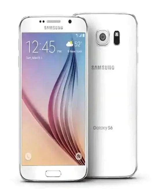 SAMSUNG Galaxy S6 ( 32 GB) (3 GB RAM) Refurbished - Triveni World