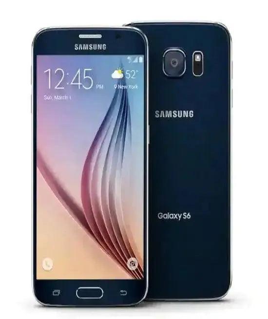 SAMSUNG Galaxy S6 ( 32 GB) (3 GB RAM) Refurbished - Triveni World