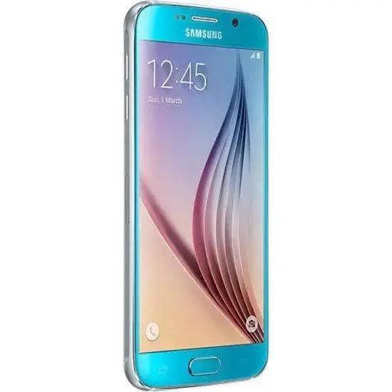 SAMSUNG Galaxy S6 ( 32 GB) (3 GB RAM) Refurbished - Triveni World