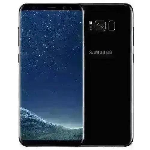 SAMSUNG Galaxy S8 (64 GB) (4GB RAM) - Triveni World