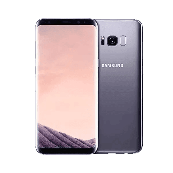 SAMSUNG Galaxy S8 (64 GB) (4GB RAM) - Triveni World