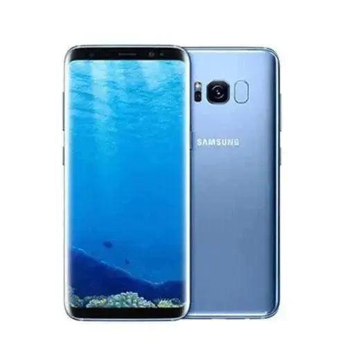 SAMSUNG Galaxy S8 (64 GB) (4GB RAM) - Triveni World