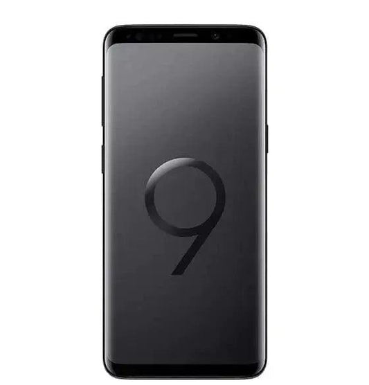 SAMSUNG Galaxy S9 (64GB) (4GB RAM) - Triveni World