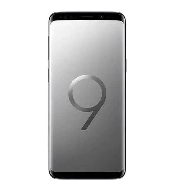 SAMSUNG Galaxy S9 (64GB) (4GB RAM) - Triveni World