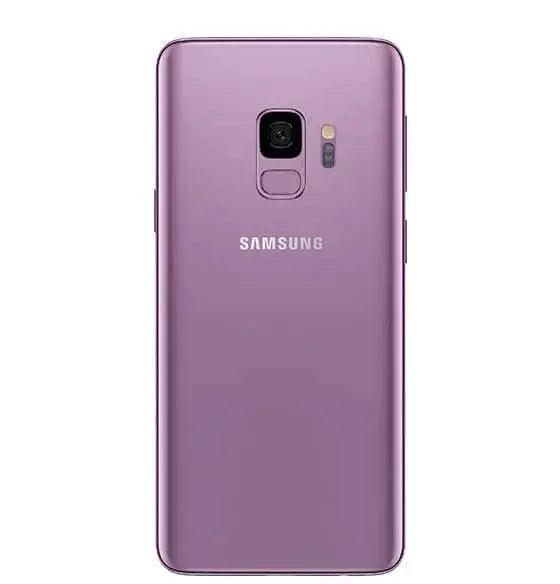 SAMSUNG Galaxy S9 (64GB) (4GB RAM) - Triveni World