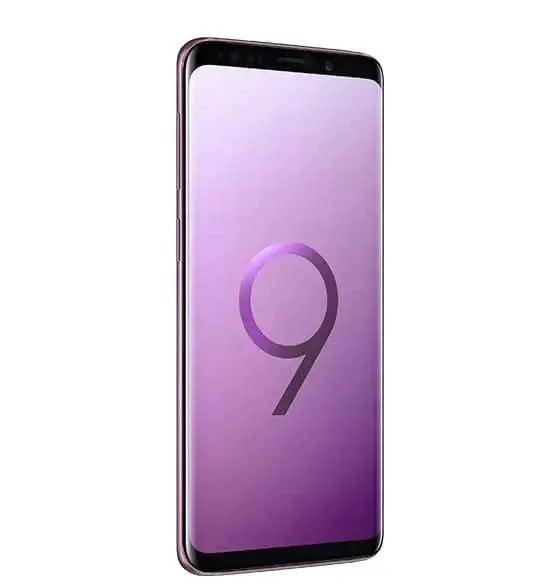 SAMSUNG Galaxy S9 (64GB) (4GB RAM) - Triveni World