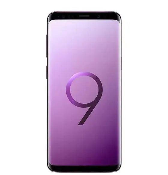 SAMSUNG Galaxy S9 (64GB) (4GB RAM) - Triveni World