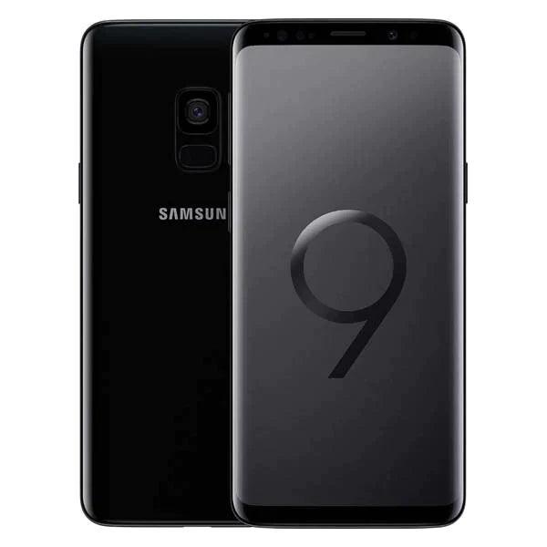 SAMSUNG Galaxy S9 (64GB) (4GB RAM) - Triveni World