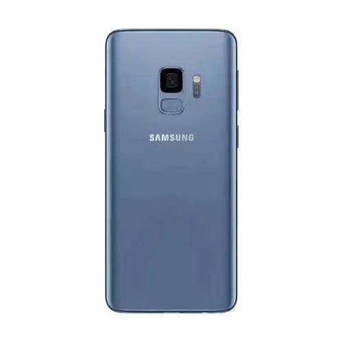 SAMSUNG Galaxy S9 (64GB) (4GB RAM) - Triveni World