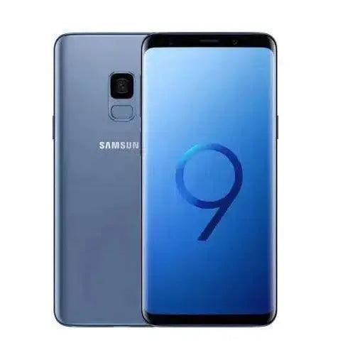 SAMSUNG Galaxy S9 (64GB) (4GB RAM) - Triveni World